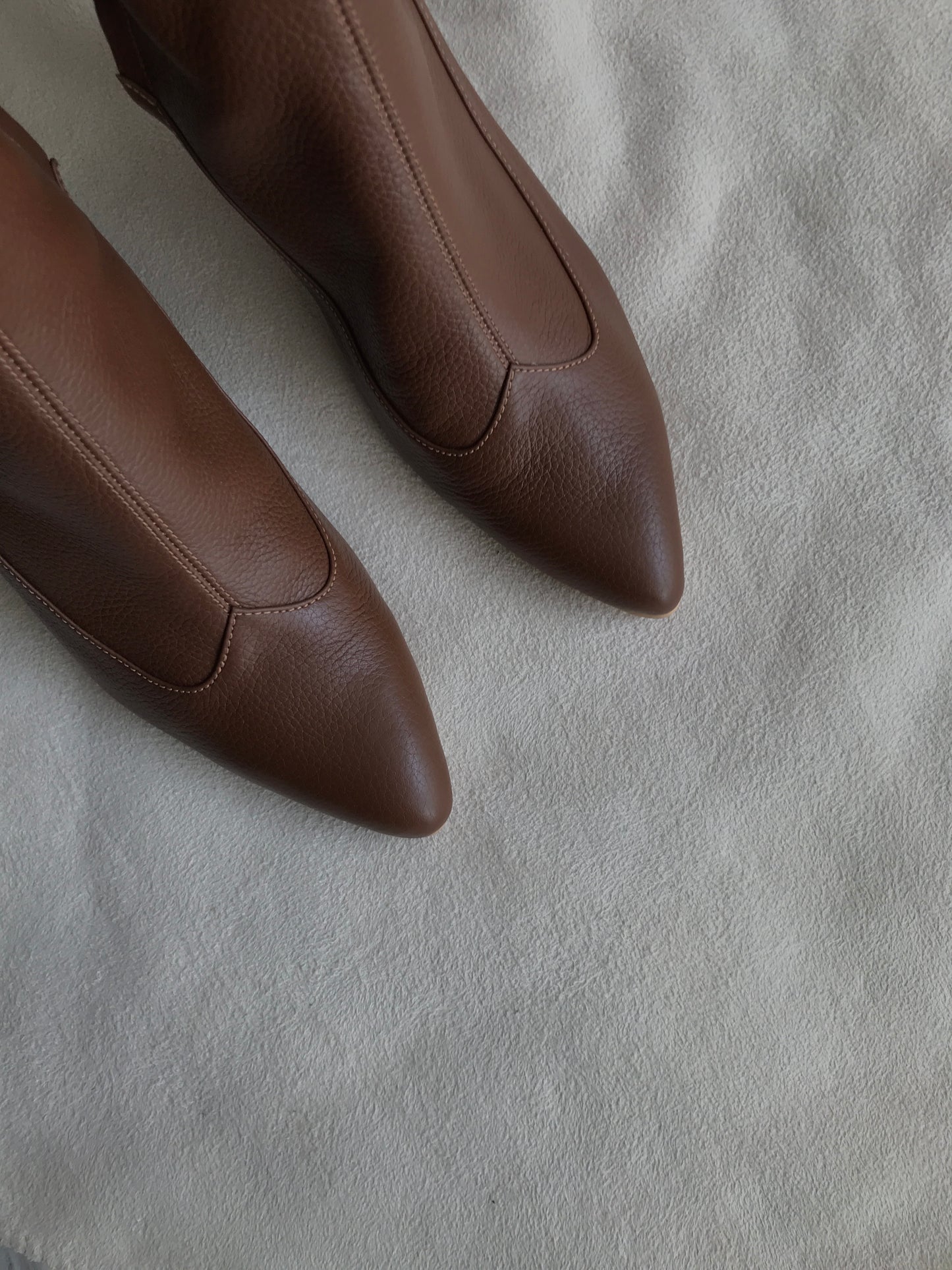 Bota Serena - Marrón
