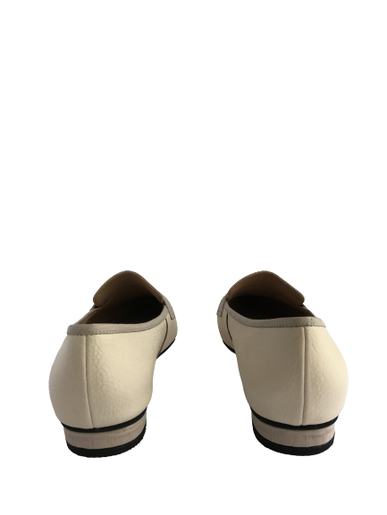 Mocassim Sutton - Crocco Bone