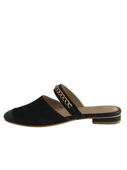 Mule Sam - Negro