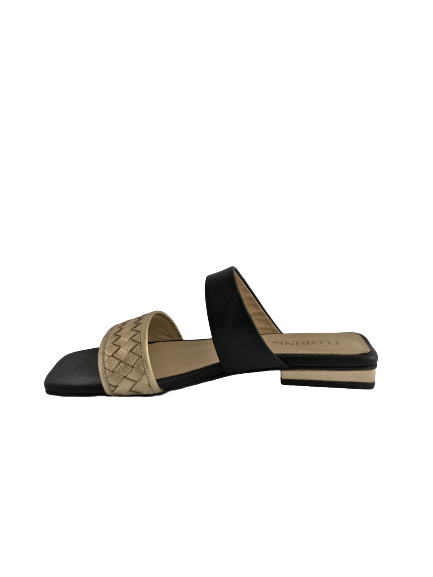 Cali Sandal - Black