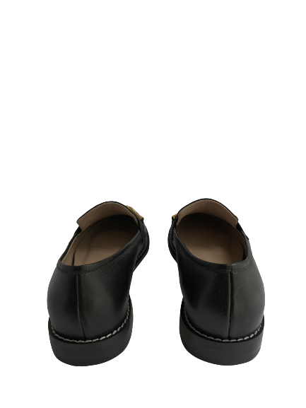 Mocasín Emma - Negro