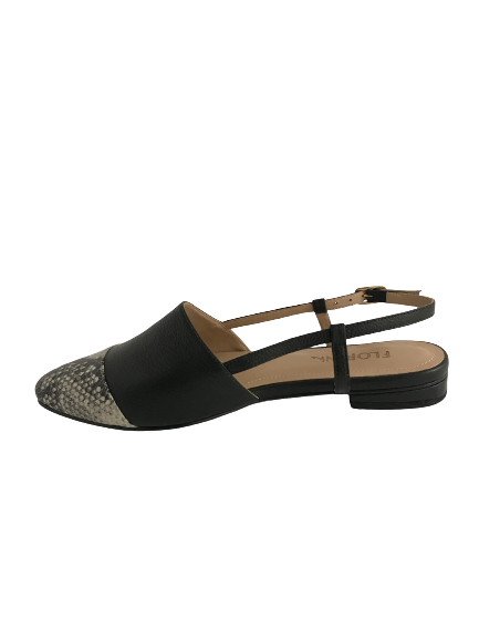 Flat Emi - Preto