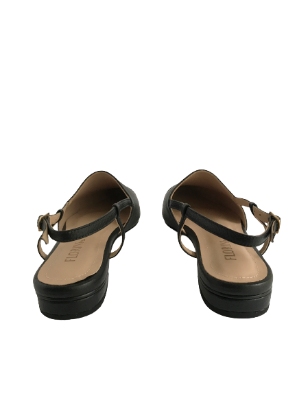 Flat Emi - Preto