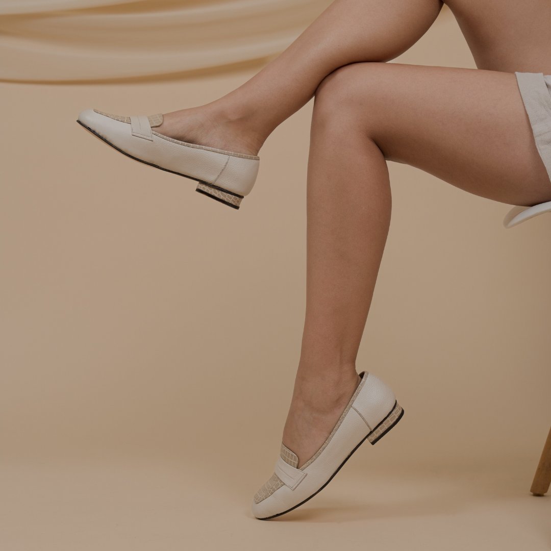 MOCASINES