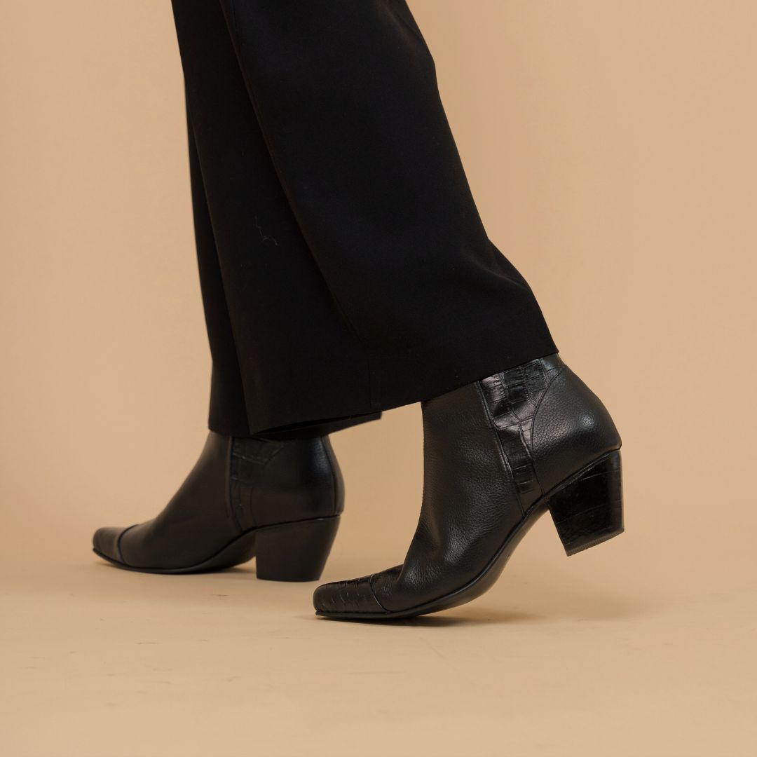 BOTAS/BOTINES
