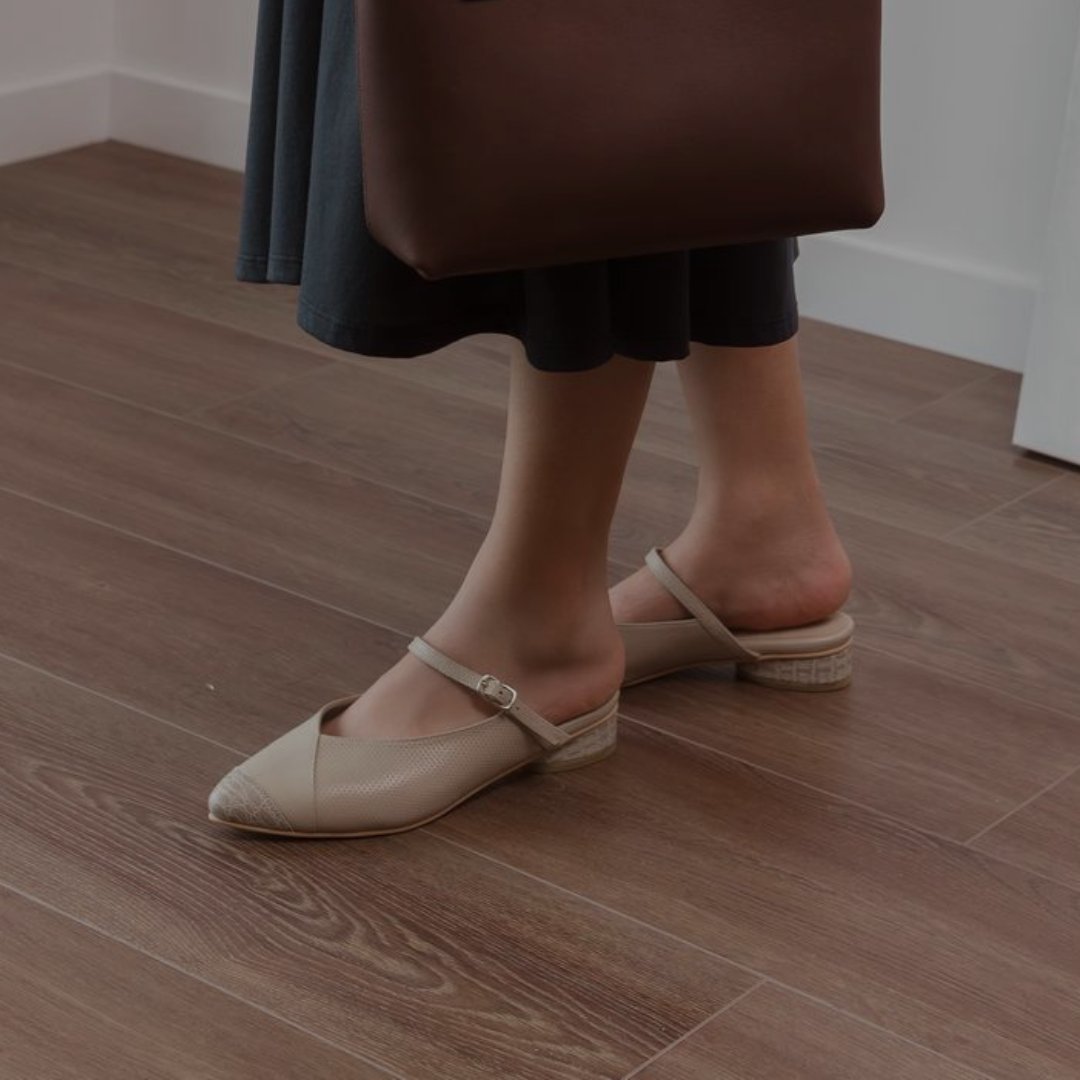 FLATS/MULES