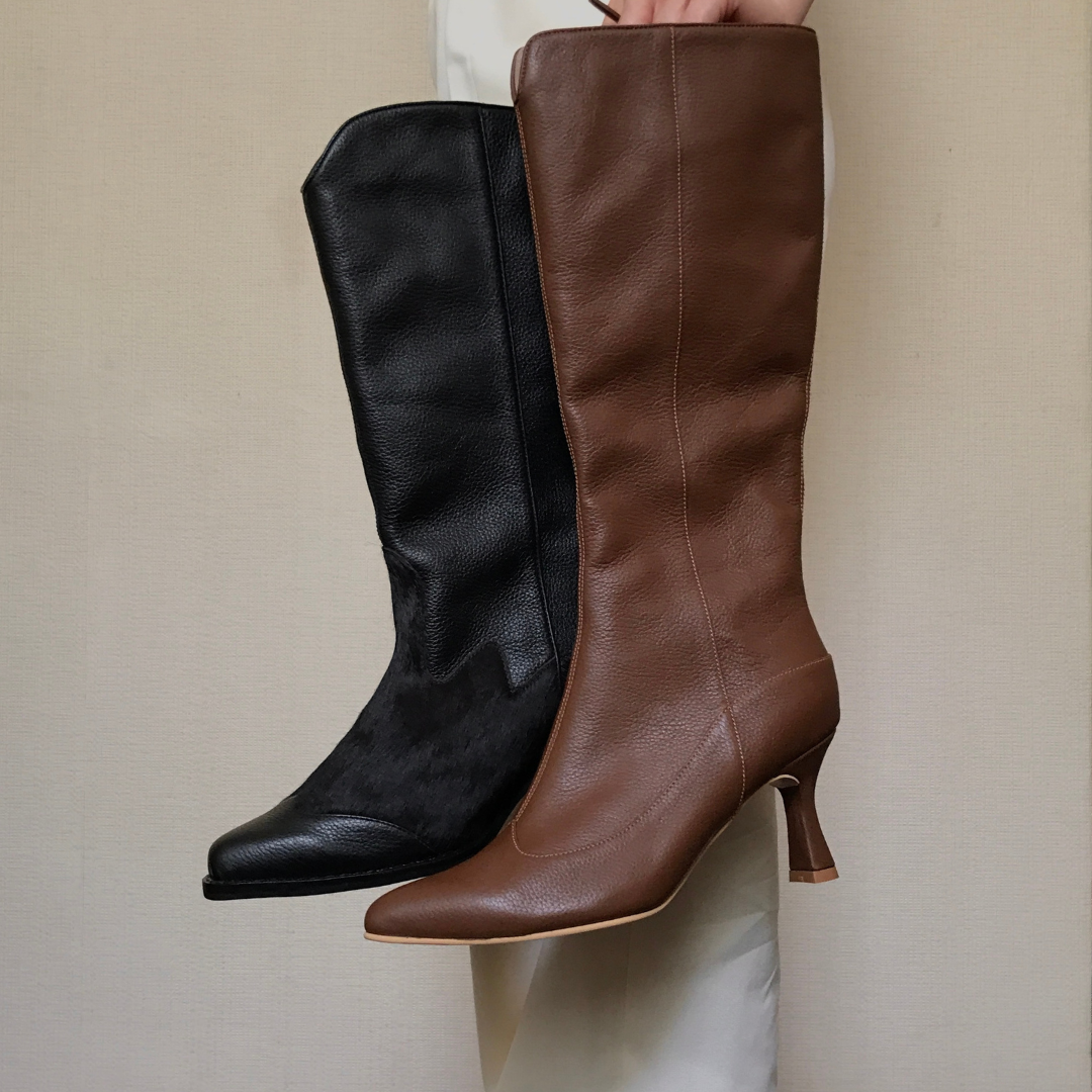 BOTAS/BOTINES