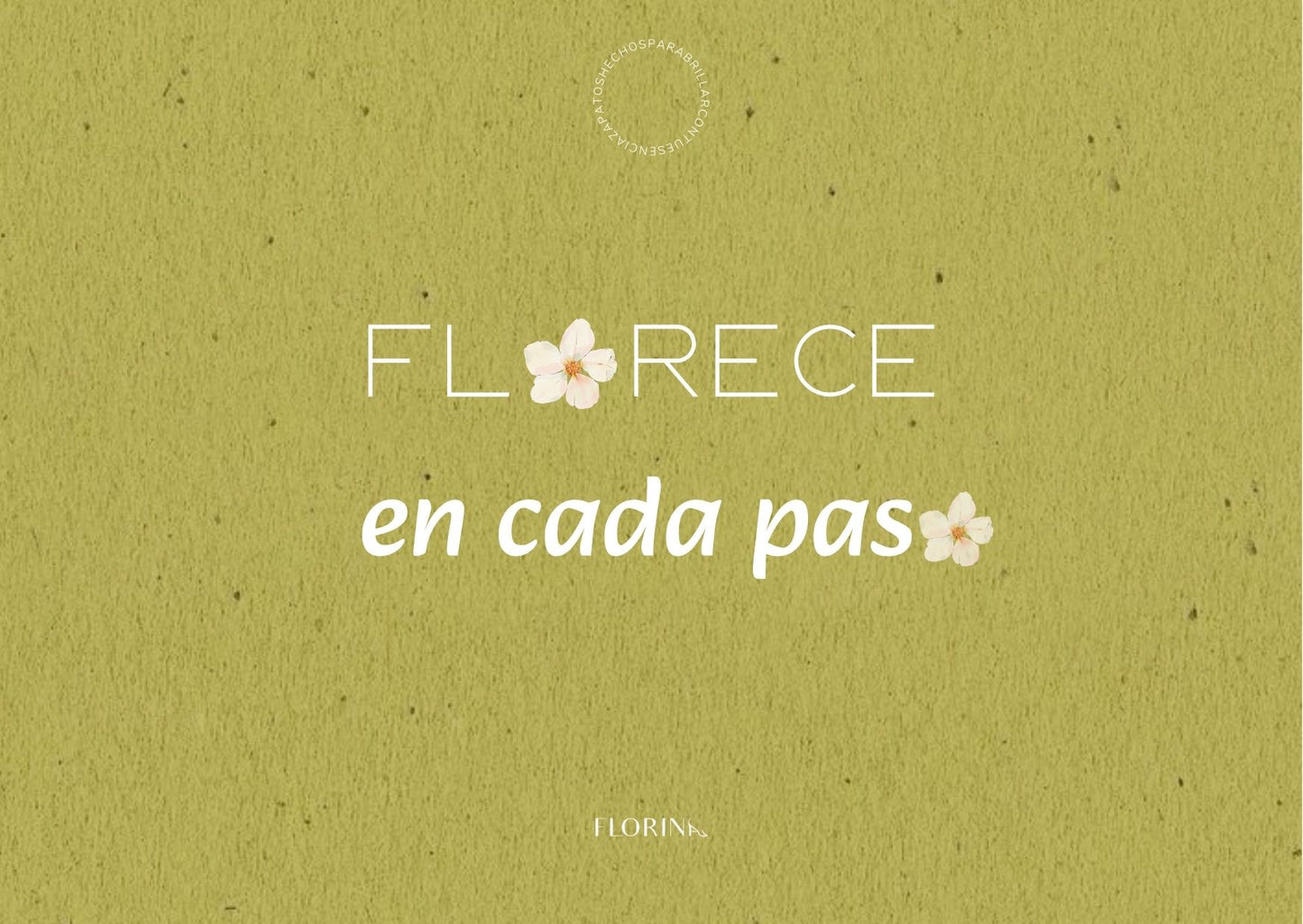 E-Gift Card - Florina