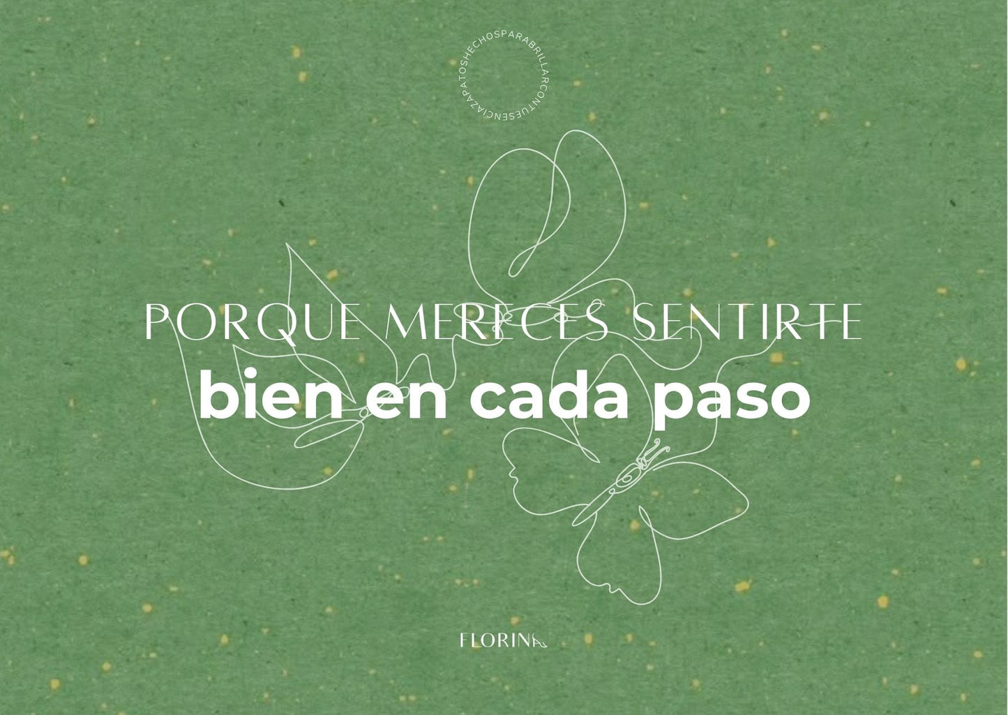 E-Gift Card - Florina