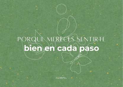 E-Gift Card - Florina