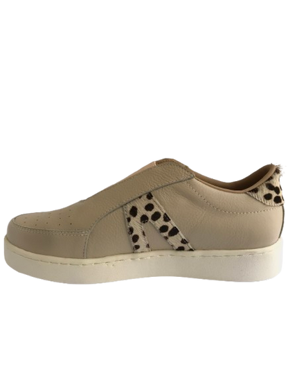 Marti Sneaker - Ivory