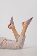 Load image into Gallery viewer, Lala Sandal - Lavender
