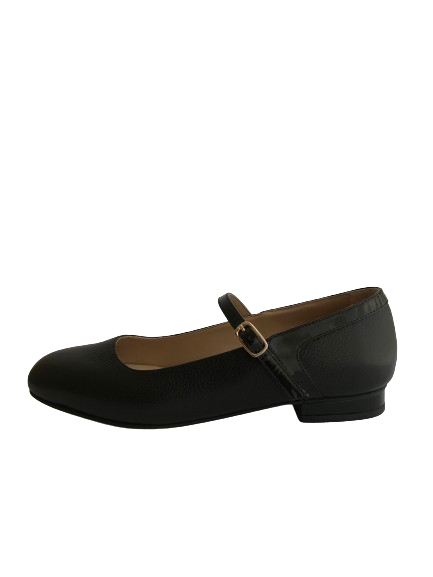 Audrey Bailarinas - Preto