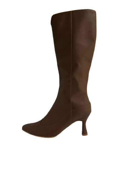 PRE ORDER - Bota Serena - Marrón