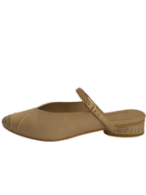 Load image into Gallery viewer, Aitana mule - Beige
