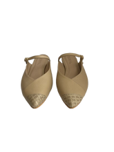 Load image into Gallery viewer, Aitana mule - Beige
