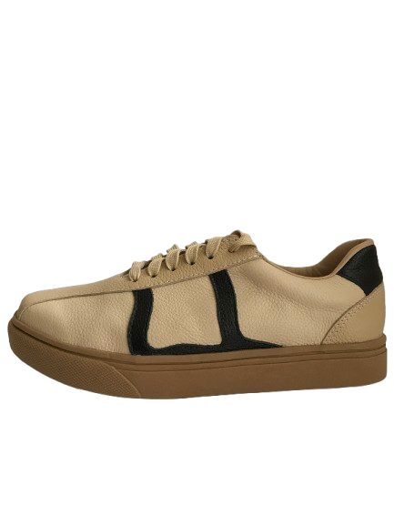 Florina Sneaker - Sand