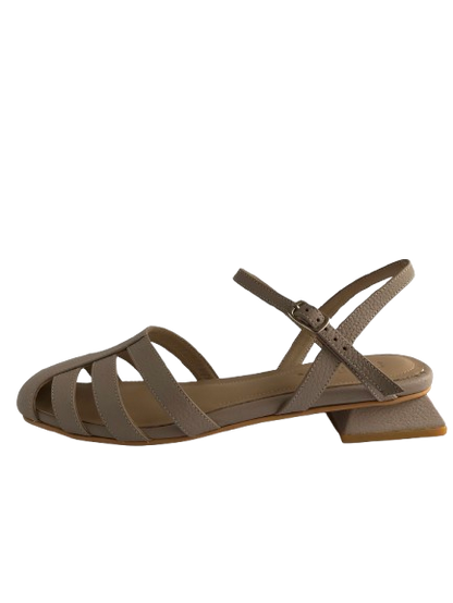 Cangrejera Nissi - Arena