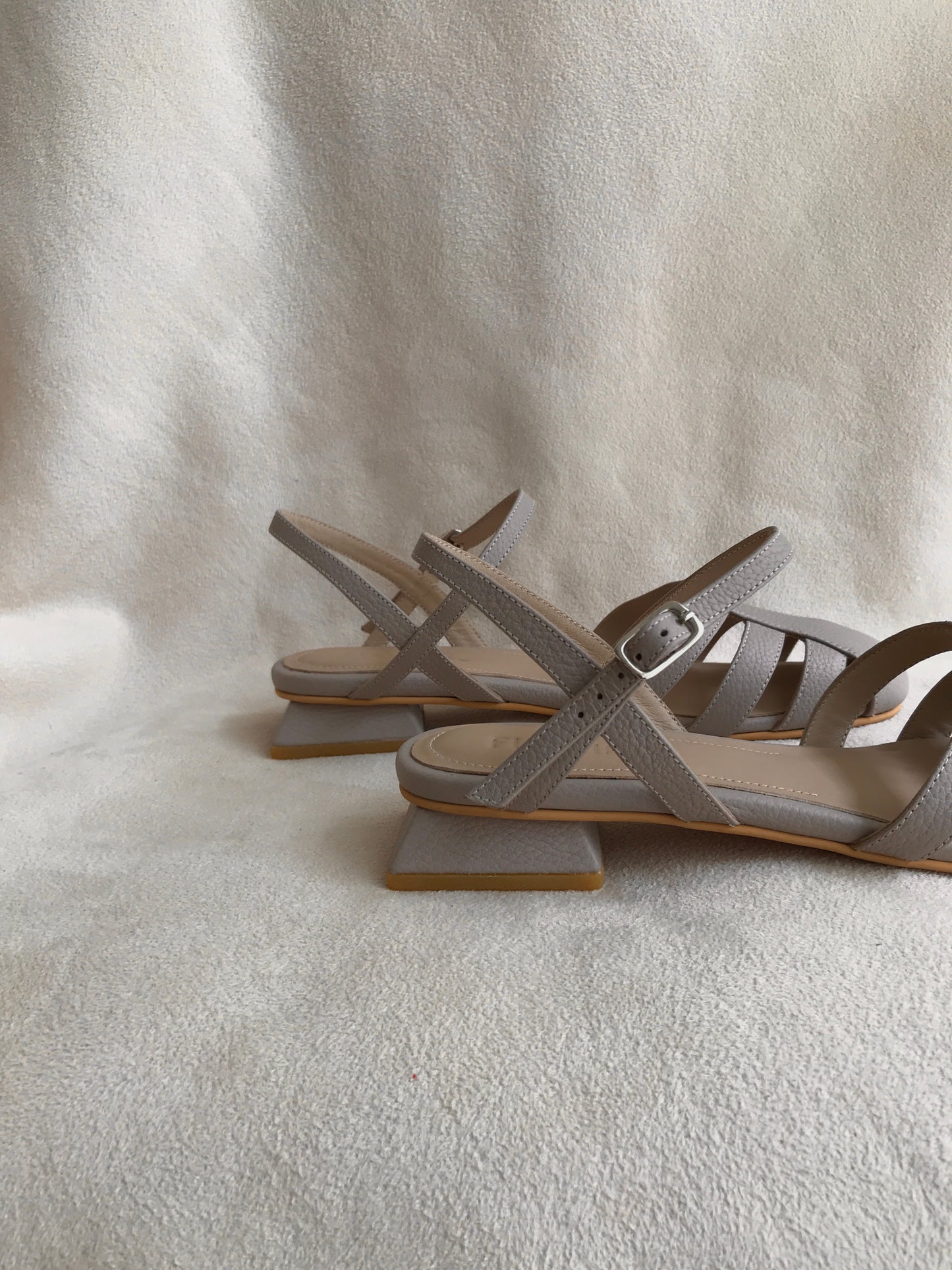 Cangrejera Nissi - Arena