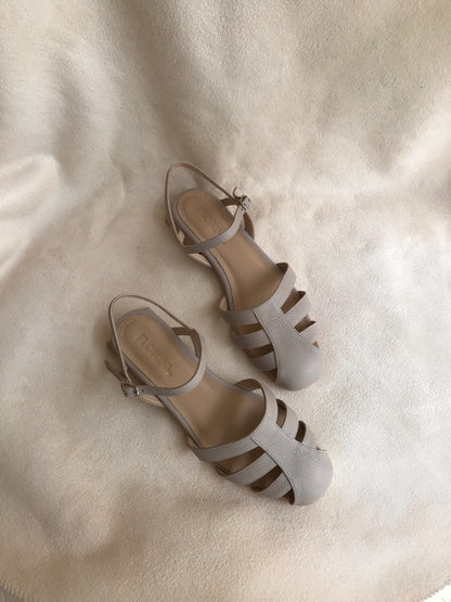 Cangrejera Nissi - Arena