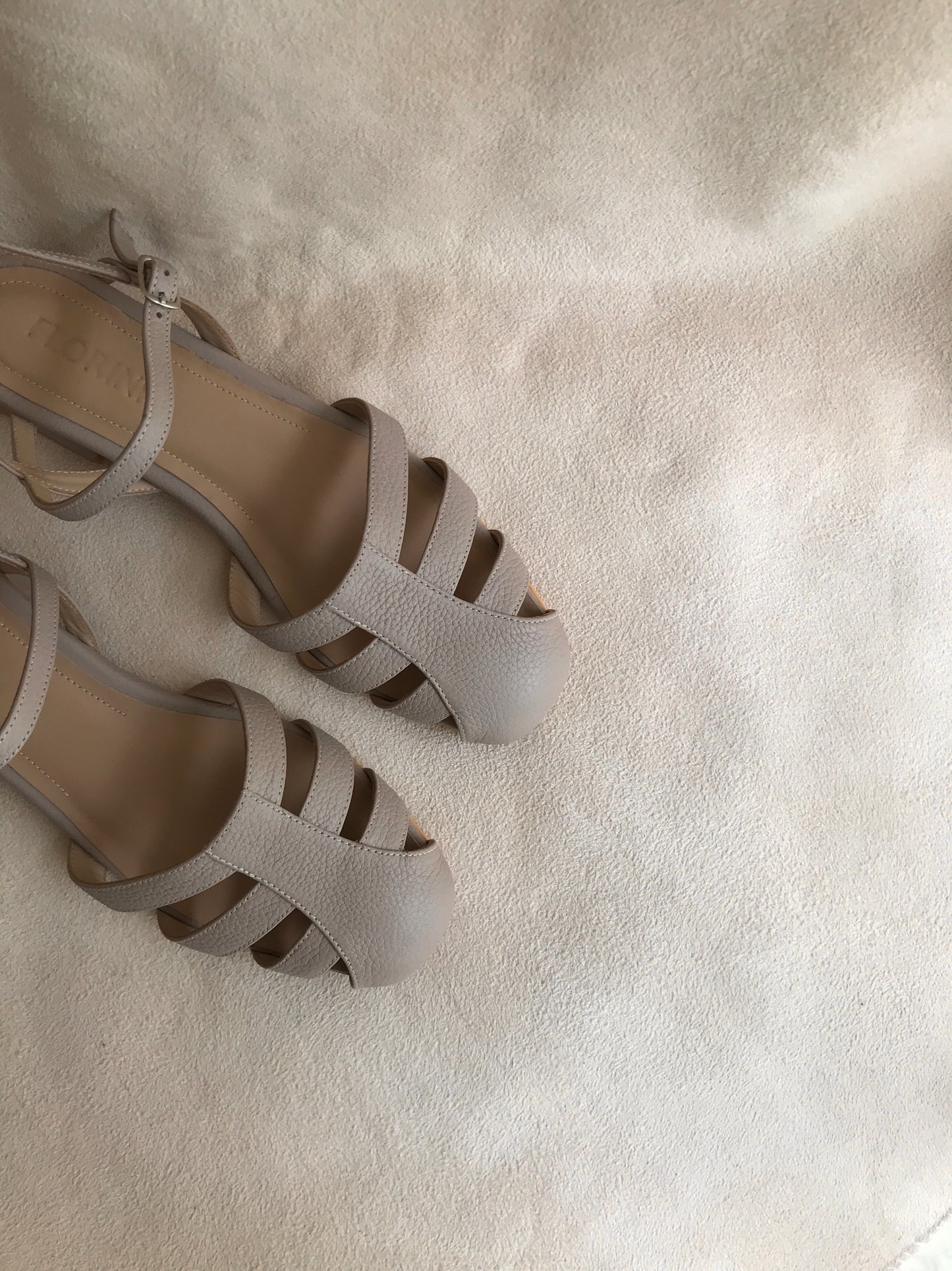 Cangrejera Nissi - Arena