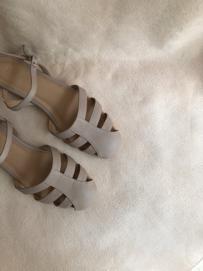 Cangrejera Nissi - Arena