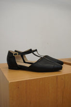 Load image into Gallery viewer, Nuria Ballerinas - Black
