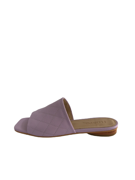 Lala Sandal - Lavender