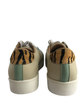 Load image into Gallery viewer, Sofi sneaker - Jade green
