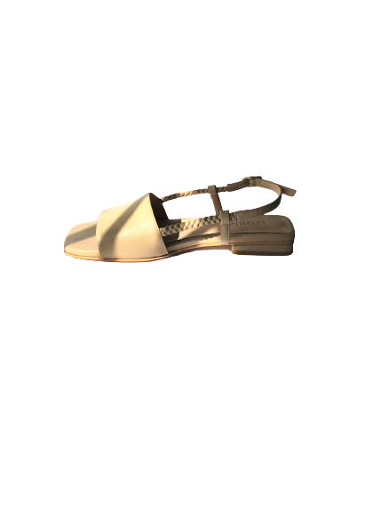 Sandalia Nela - Beige