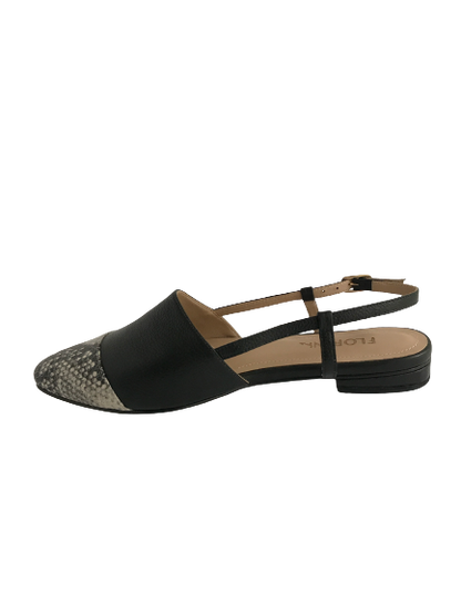 Flat Emi - Preto