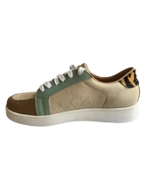 Load image into Gallery viewer, Sofi sneaker - Jade green
