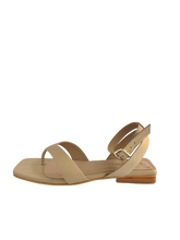 Load image into Gallery viewer, Cata Sandal - Beige
